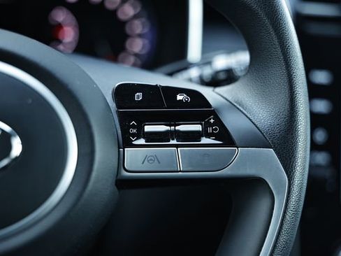 Used 2023 Hyundai Tucson SEL image 32