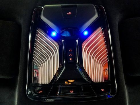 Used 2024 BMW X6 M Competition w/ Executive Package image 48