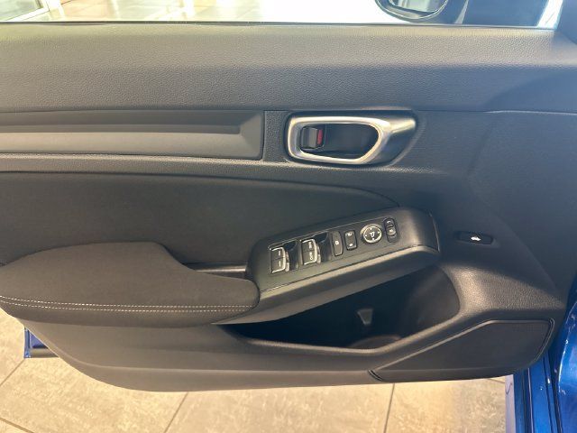 Used 2022 Honda Civic Sport image 20