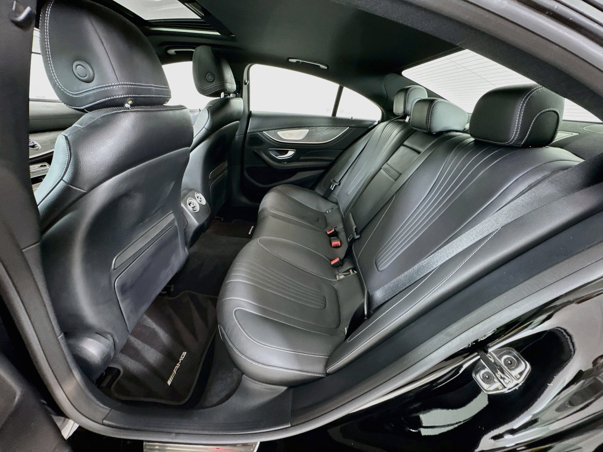 Used 2023 Mercedes-Benz CLS 450 4MATIC image 27