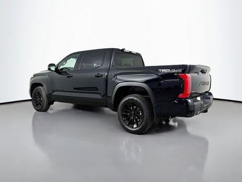 Certified 2025 Toyota Tundra Limited w/ TRD Off-Road Package AWD/4WD image 5
