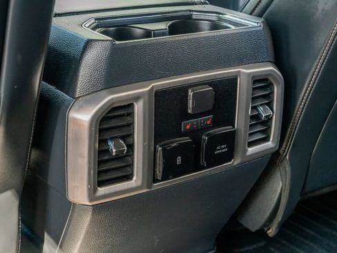 Used 2022 Ford F350 Platinum AWD/4WD image 37