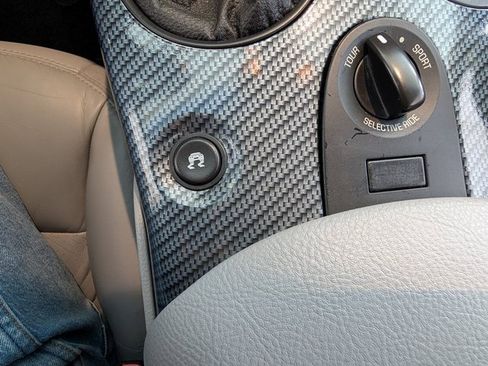 Used 2005 Chevrolet Corvette Base w/ Preferred Equipment Group image 17