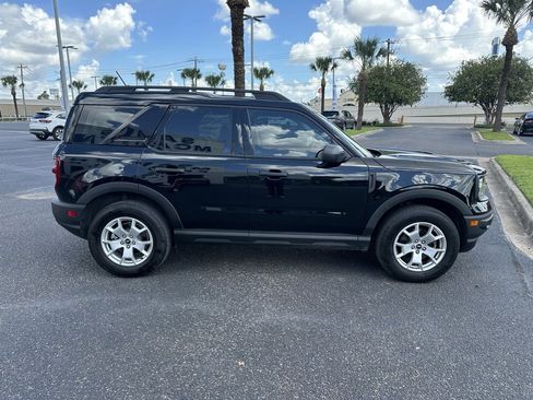 Used 2022 Ford Bronco Sport image 7