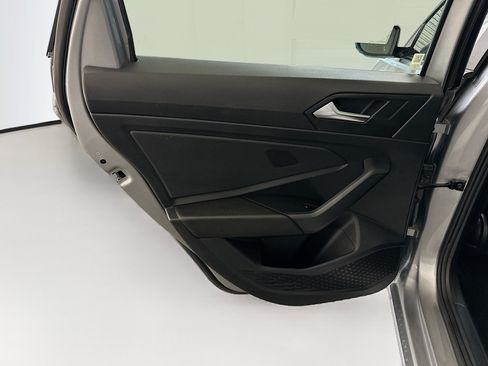 Used 2024 Volkswagen Jetta S FWD image 26