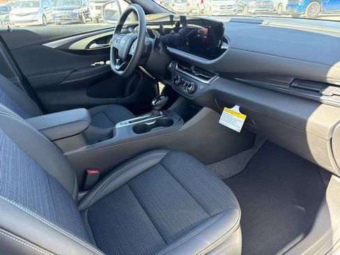 New 2026 Buick Envista Preferred w/ Advanced Safety Package image 16