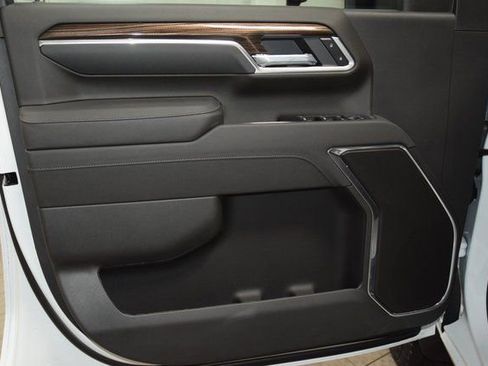 New 2026 Chevrolet Silverado 2500 LT w/ All Star Edition image 52