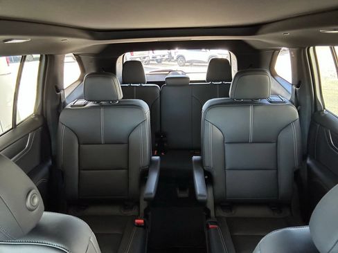 New 2026 GMC Acadia Elevation w/ Super Cruise Package FWD image 26