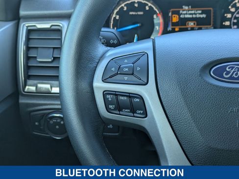 Certified 2019 Ford Ranger XLT w/ Equipment Group 302A Luxury RWD image 27