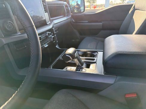 Certified 2025 Ford F150 Lightning XLT AWD/4WD image 17