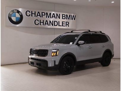 Used 2025 Kia Telluride EX X-Line