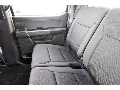 Used 2024 Ford F150 XLT w/ Equipment Group 302A MID image 11