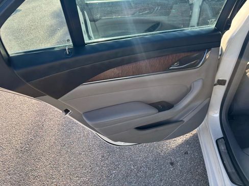 Used 2014 Cadillac CTS Sedan image 18
