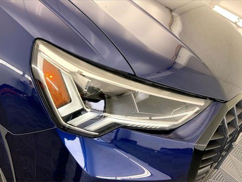 Certified 2025 Audi Q3 2.0T Premium w/ Convenience Package image 28