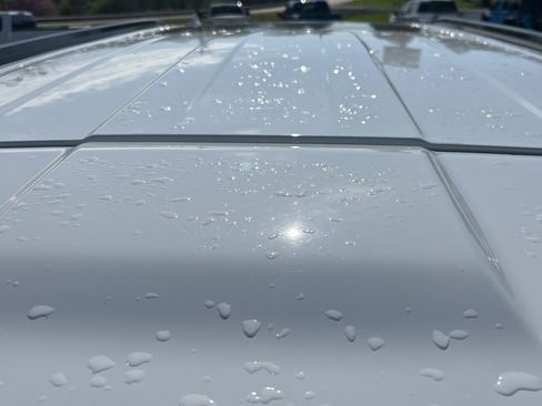 Used 2024 Chevrolet Tahoe RST w/ Luxury Package image 10