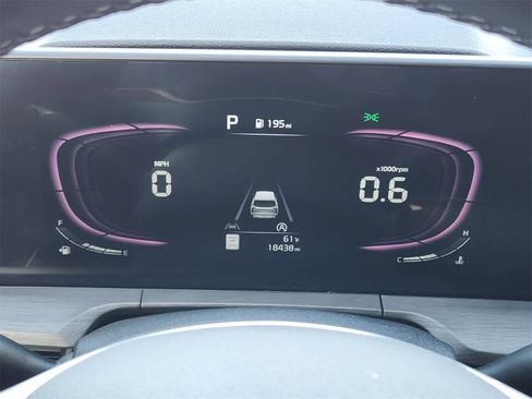 Certified 2024 Kia Telluride EX X-Line image 16