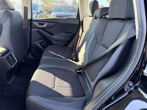 Used 2021 Subaru Forester Premium image 10