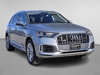 Used 2020 Audi Q7 3.0T Premium Plus