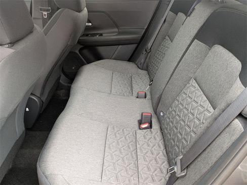 New 2026 Nissan Kicks SV w/ SV Premium Package image 13