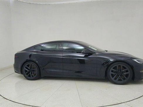 Used 2023 Tesla Model S Standard Range image 62