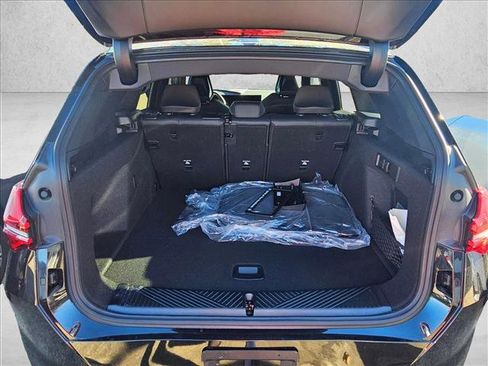 Certified 2025 BMW X3 xDrive30i w/ Premium Package image 21