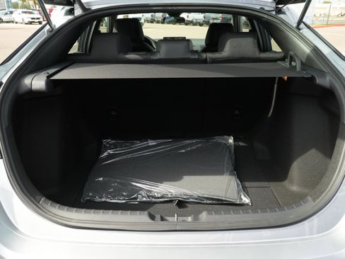 New 2026 Honda Civic Sport image 8