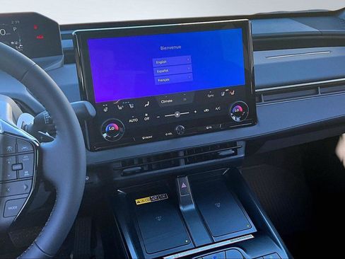 New 2026 Toyota bZ image 7