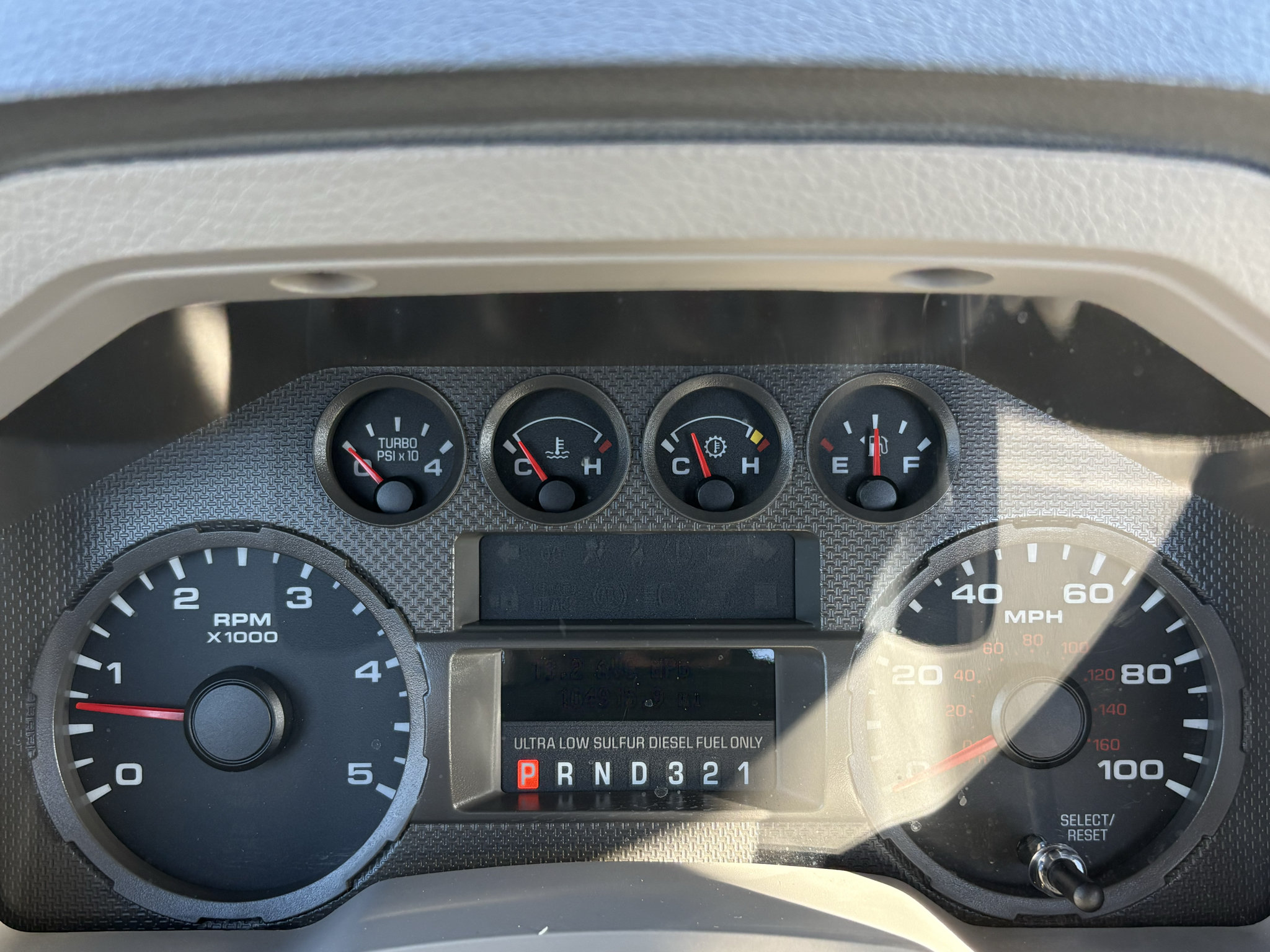Used 2009 Ford F250 XLT AWD/4WD image 28