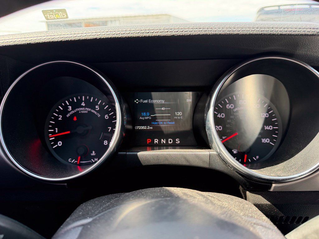 Used 2020 Ford Mustang GT Premium RWD image 10