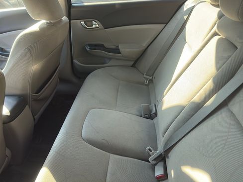 Used 2012 Honda Civic EX image 9