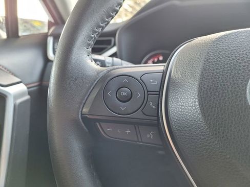 Used 2024 Toyota RAV4 Adventure AWD/4WD image 13