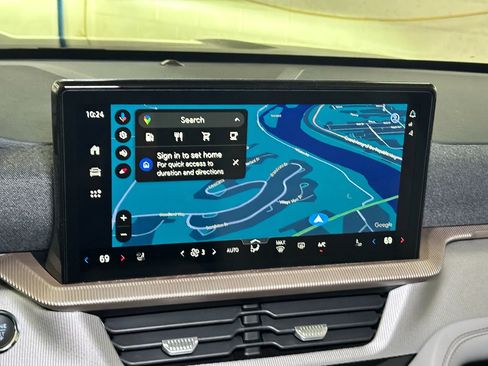 New 2026 Ford Explorer Active w/ Active Comfort Package AWD/4WD image 29