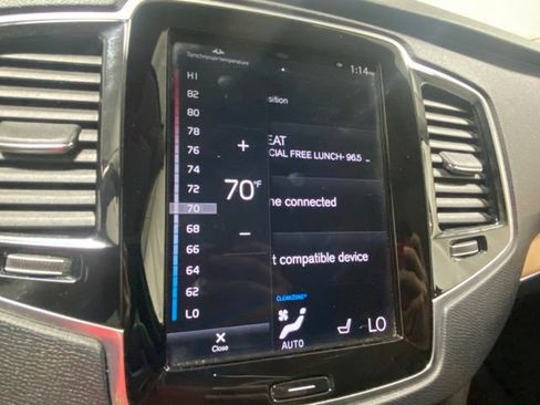 Used 2021 Volvo XC90 T6 Momentum w/ Advanced Package AWD/4WD image 20
