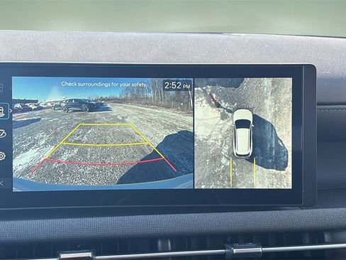 Certified 2025 Hyundai Tucson Limited image 15