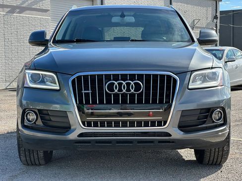 Used 2015 Audi Q5 2.0T Premium Plus AWD/4WD image 11