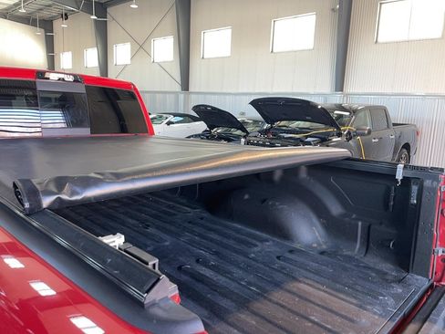 Used 2022 RAM 2500 Laramie image 8