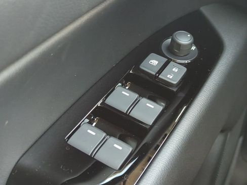 New 2025 MAZDA CX-5 AWD 2.5 S w/ Preferred Package image 22