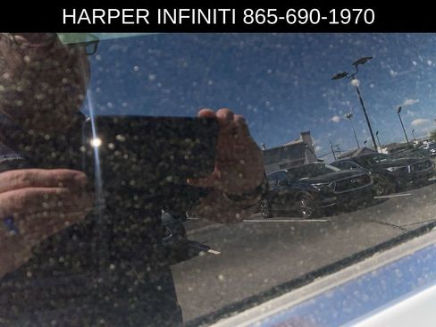 Certified 2026 INFINITI QX60 Autograph w/ Dark Cargo Package image 5