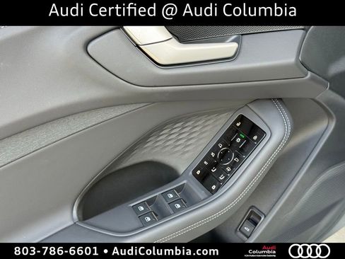 Used 2025 Audi A5 2.0T Premium w/ Convenience Package AWD/4WD image 19