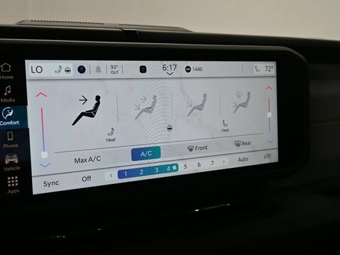 New 2026 Jeep Wrangler Unlimited Sport AWD/4WD image 22