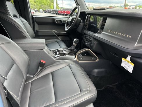 New 2025 Ford Bronco Badlands image 20