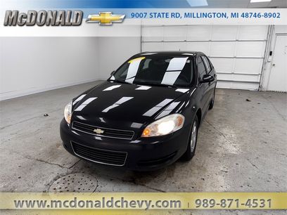 Used 2009 Chevrolet Impala LT