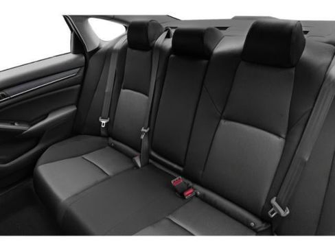 Used 2020 Honda Accord LX image 13