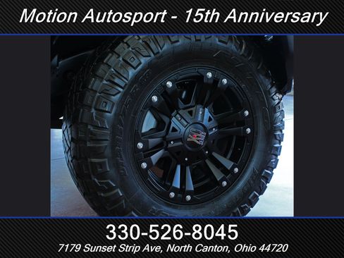 Used 2020 Jeep Wrangler Unlimited Sport S AWD/4WD image 49