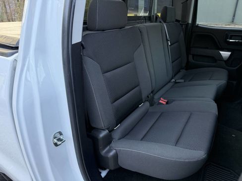 Used 2014 Chevrolet Silverado 1500 LT w/ All Star Edition image 17