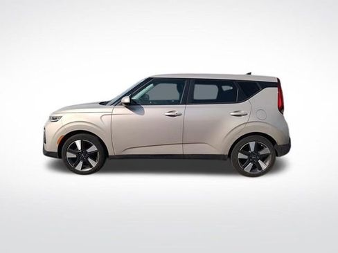 Used 2020 Kia Soul EX image 2