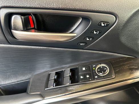 Used 2023 Lexus IS 300 w/ Premium Package image 11