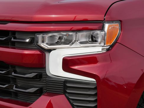 Used 2024 Chevrolet Silverado 1500 RST w/ RST All Star Premium Package image 16