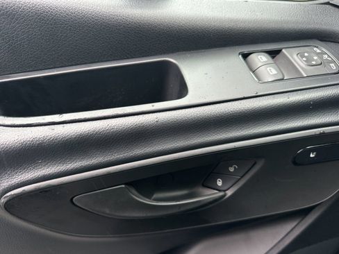 New 2025 Mercedes-Benz Sprinter 2500 image 11