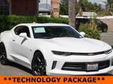 Used 2017 Chevrolet Camaro LT w/ RS Package image 2
